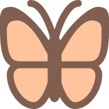 Mariposa icon