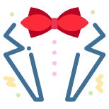 Suit icon