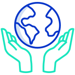 Earth icon