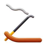 Stick Aromatico icon