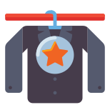 Garment icon