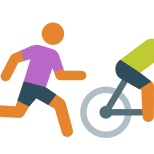 courir après le vélo-skin-type-3 icon