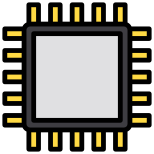 Cpu icon