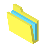 Live Folder icon