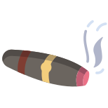 Cigar icon