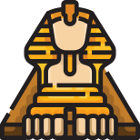 Sphinx icon