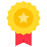 Award icon