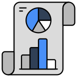 Business Report icon