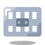 Jail icon