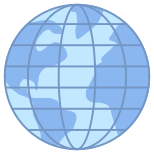 Geographie icon