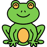 Frosch icon