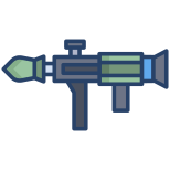 Bazooka icon