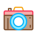 Appareil Photo icon