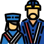 Ainu icon