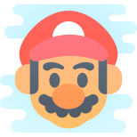 Super Mario icon