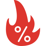 Sale icon