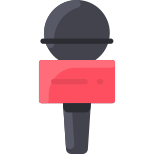 Microphone icon