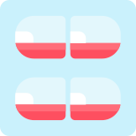 Capsule Hotel icon