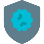 Coronavirus Immunity icon