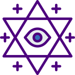 Ritual icon