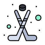 冰球 icon