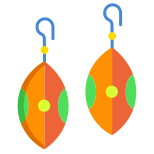 Earrings icon