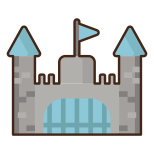 Castle icon