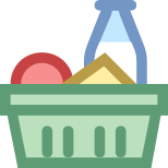 Ingredients icon