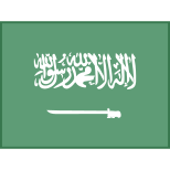 Arabia Saudita icon