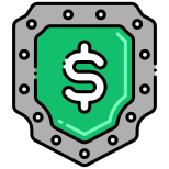Money Back Guarantee icon
