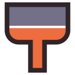 Large spatule icon