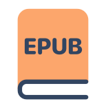 EPUB icon