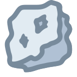 岩 icon