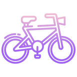 Bicycle icon