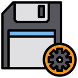 Floppy Disk icon