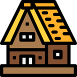Gassho House icon