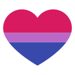 bissexual icon