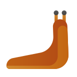 Slug icon