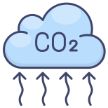 Kohlenstoff icon