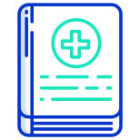 Book icon