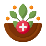 Natural Medicine icon