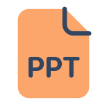 PPT icon