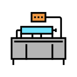 Pressing Machine icon