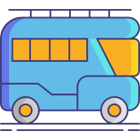 Recreational Vehicle icon