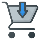 external-Add-To-Cart-e-commerce-those-icons-lineal-color-those-icons-3 icon