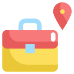 Bag icon