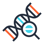 Dna icon