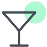 Cocktail icon