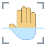 Análisis de la palma icon