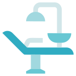 Dental Chair icon